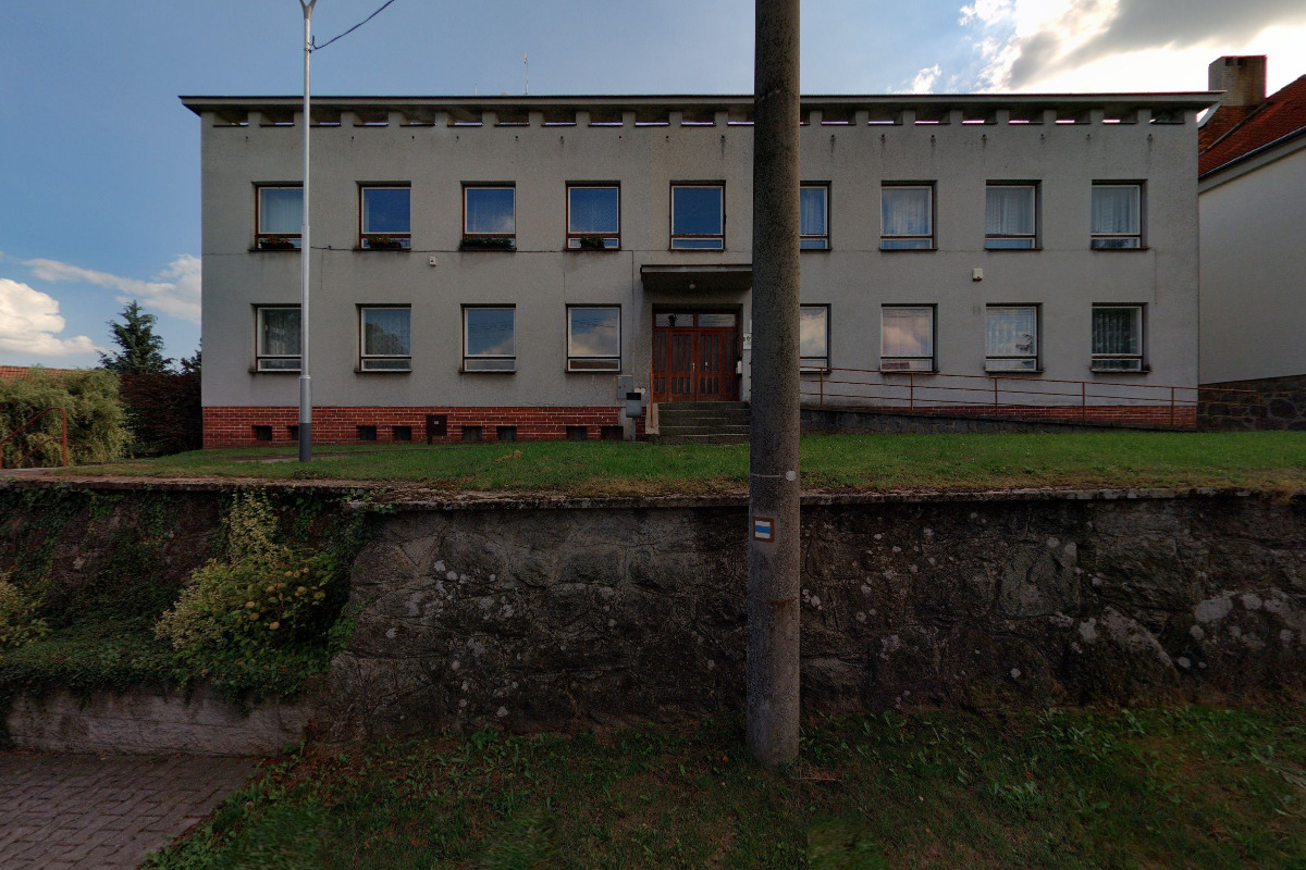 Obecní úřad Tasov