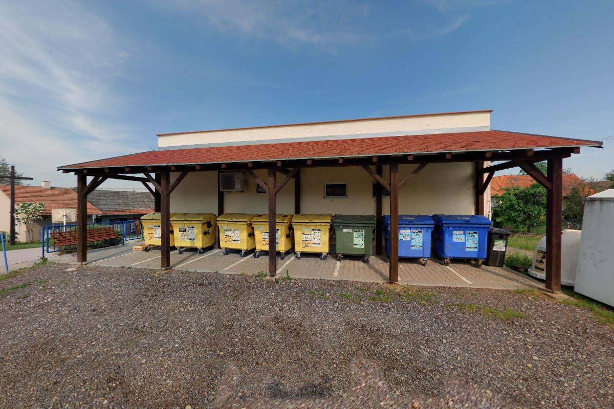 COOP družstvo Velké Meziříčí foto 1