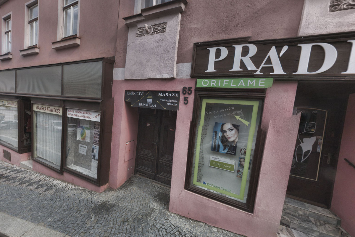 Hair & Body Studio - Milada Holínská