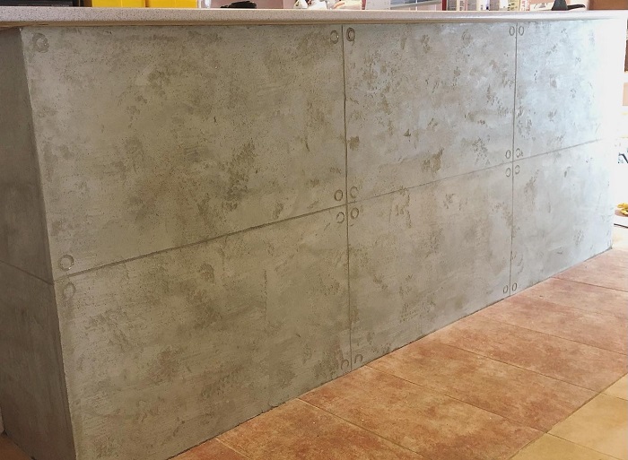 Pavel Mastný - Designové stěrky & zednické práce foto 4