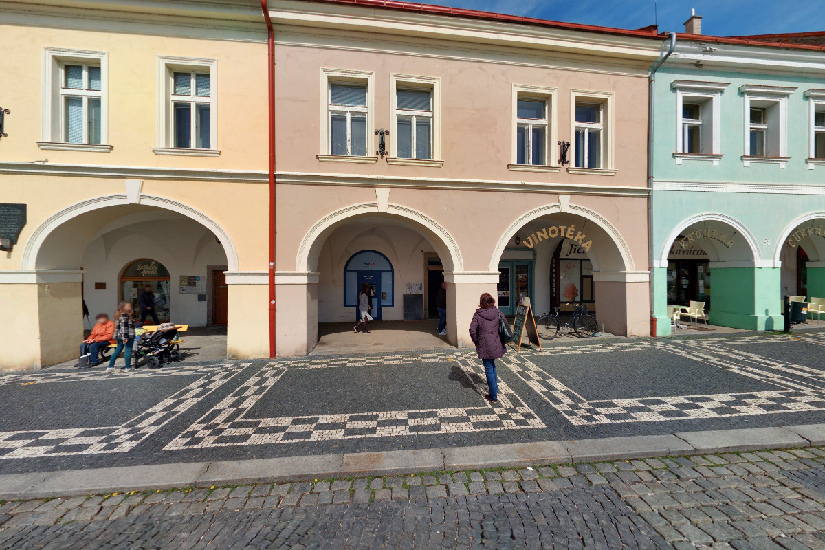 Vinotéka U Staré radnice foto 3