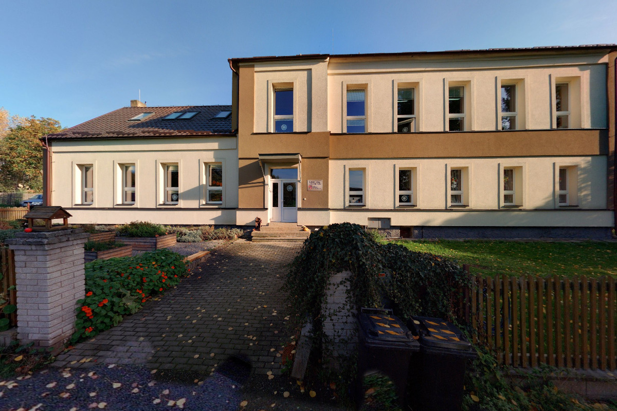 Základní škola Dobrnice foto 3