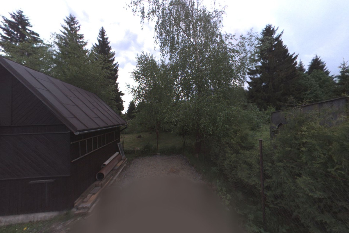 Apartmán Tři Studně