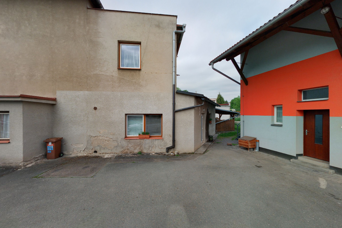 Hostinec u Zárybnických