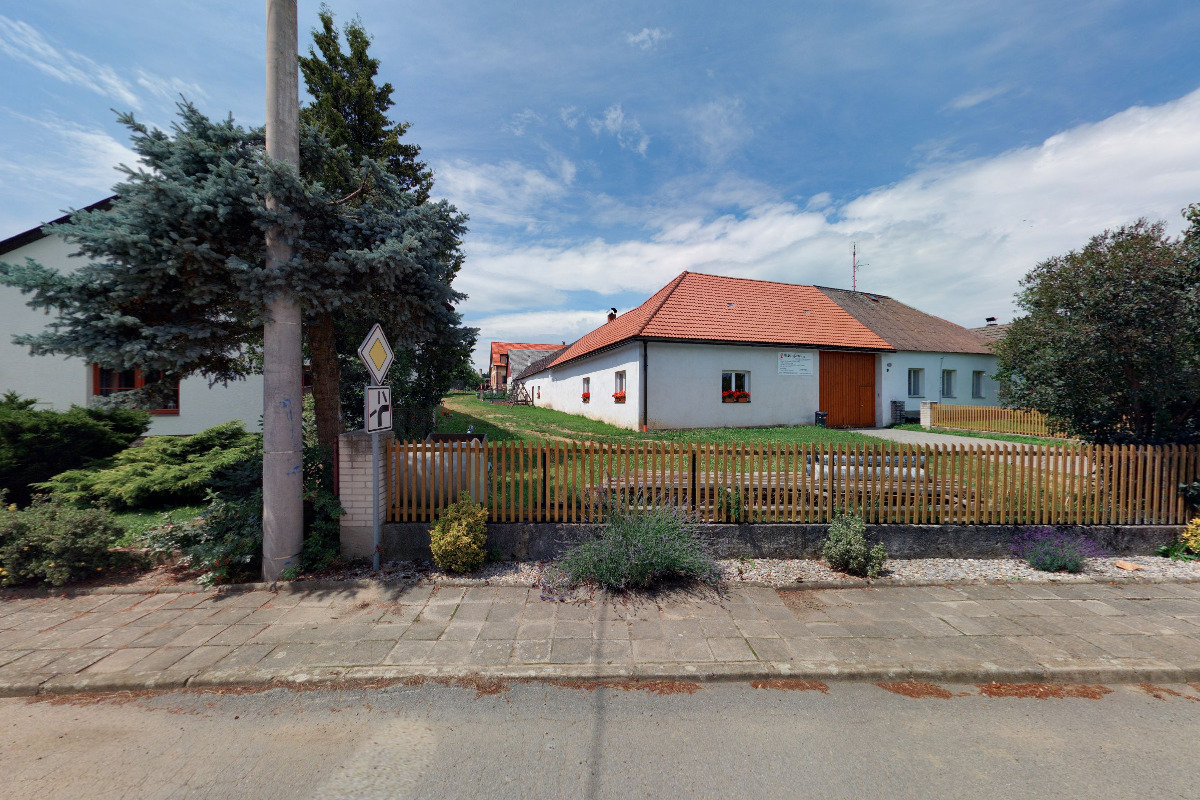 Bc. Petra Semorádová