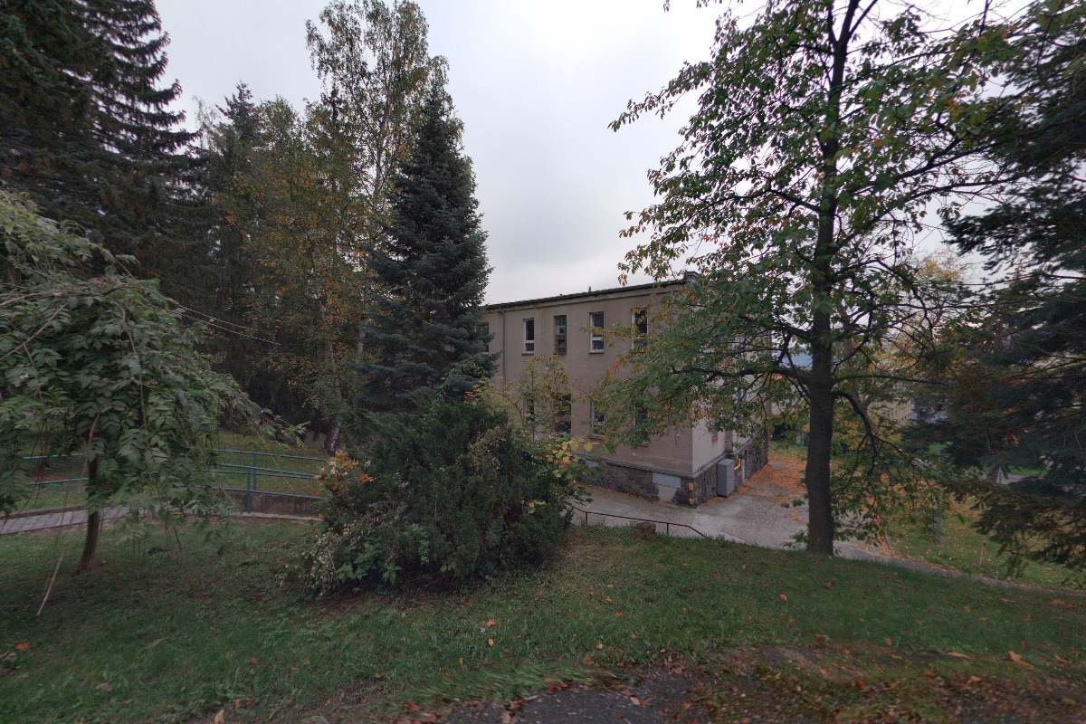 Oddělení následné péče a sociální lůžka - Klatovská nemocnice