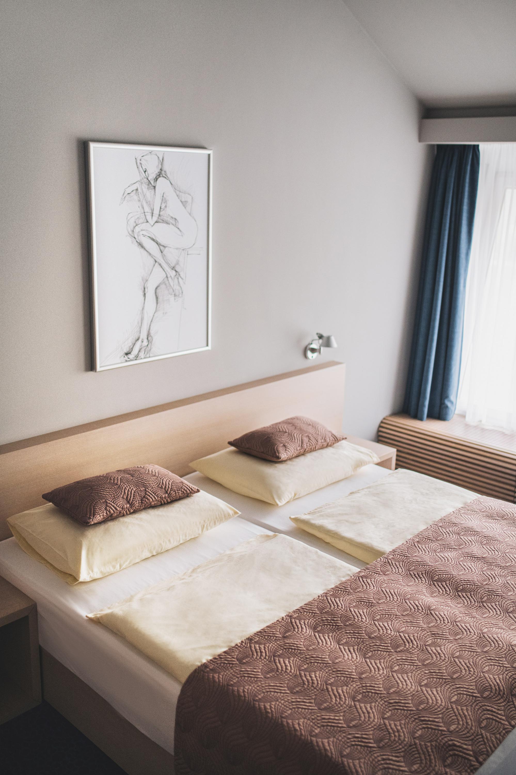 Hotel Split foto 5