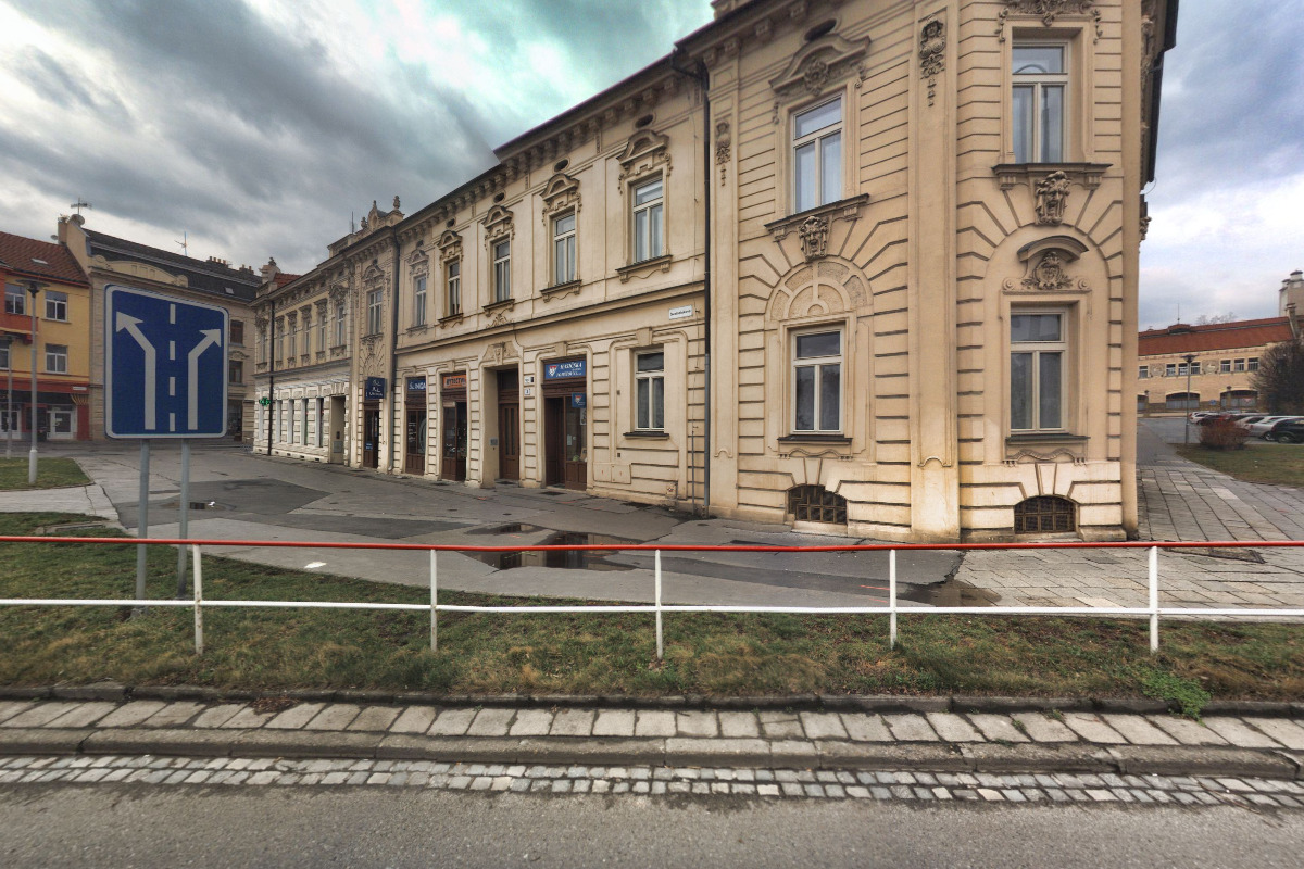 Mgr. Markéta Hajduková, Studijní centrum
