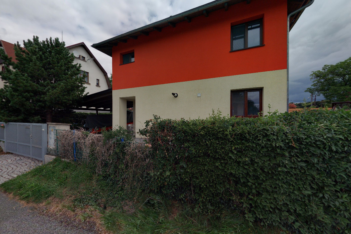 Zdeněk Hruška foto 1