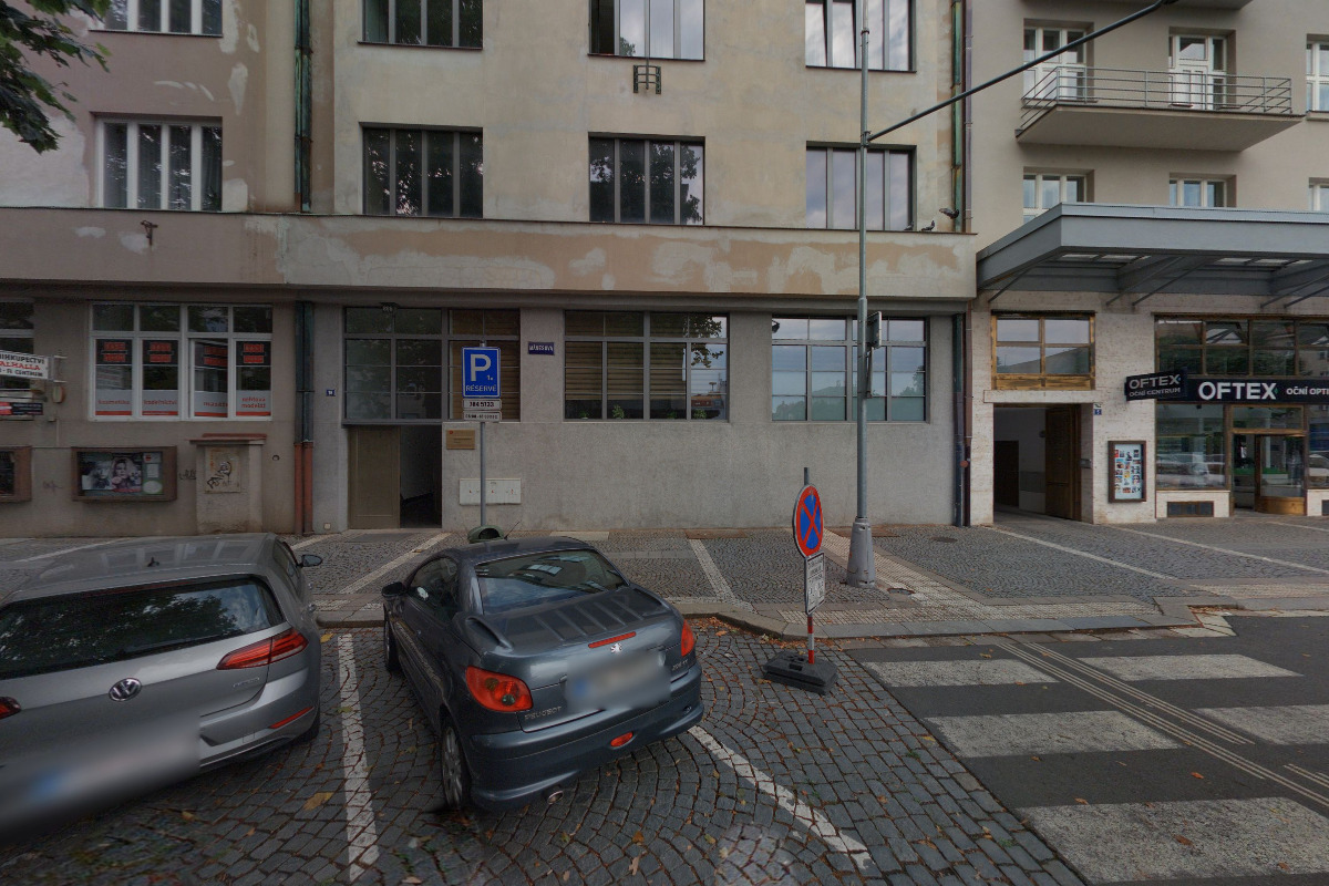 MUDr. Štěpán, s.r.o. - Gynekologická ordinace