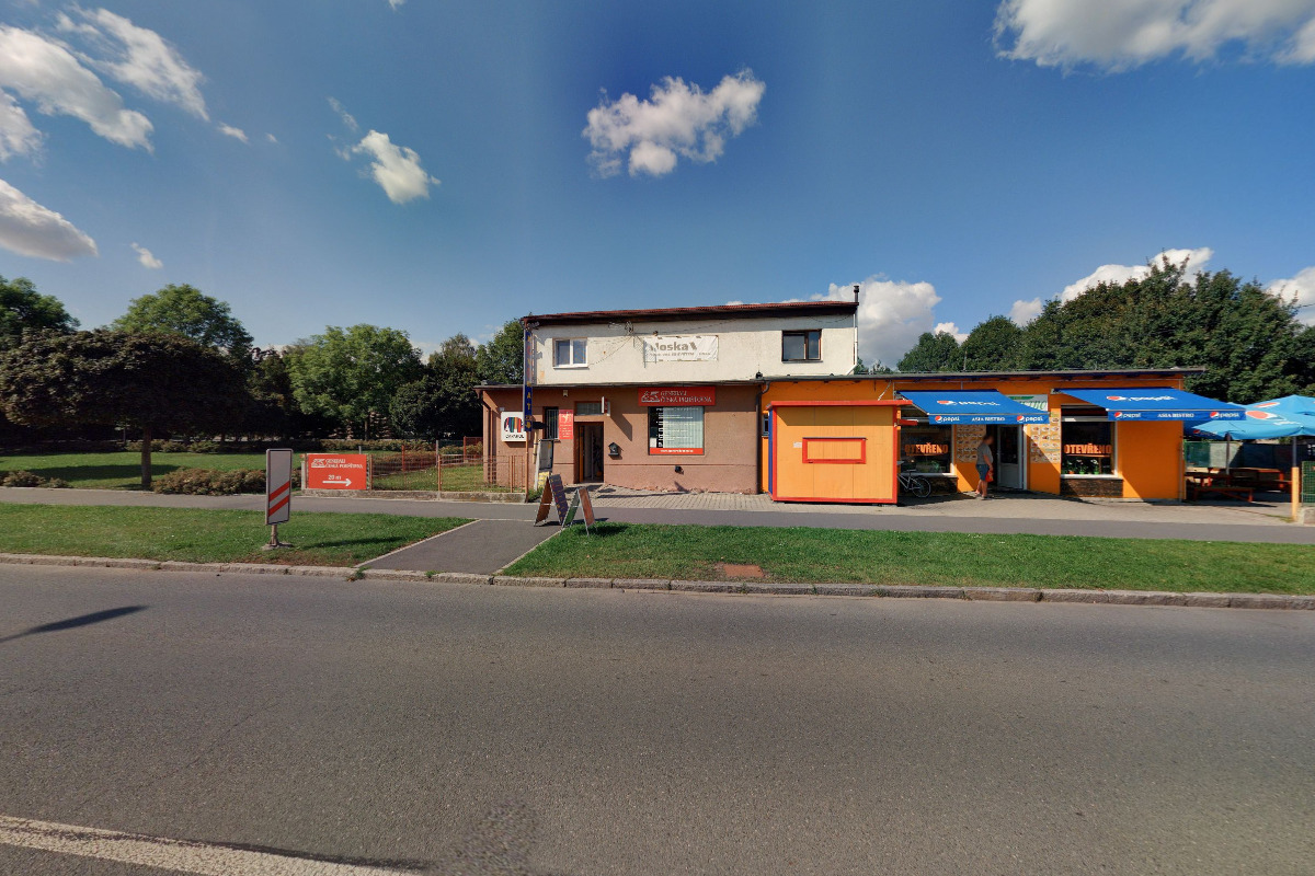 GENERALI ČESKÁ POJIŠŤOVNA