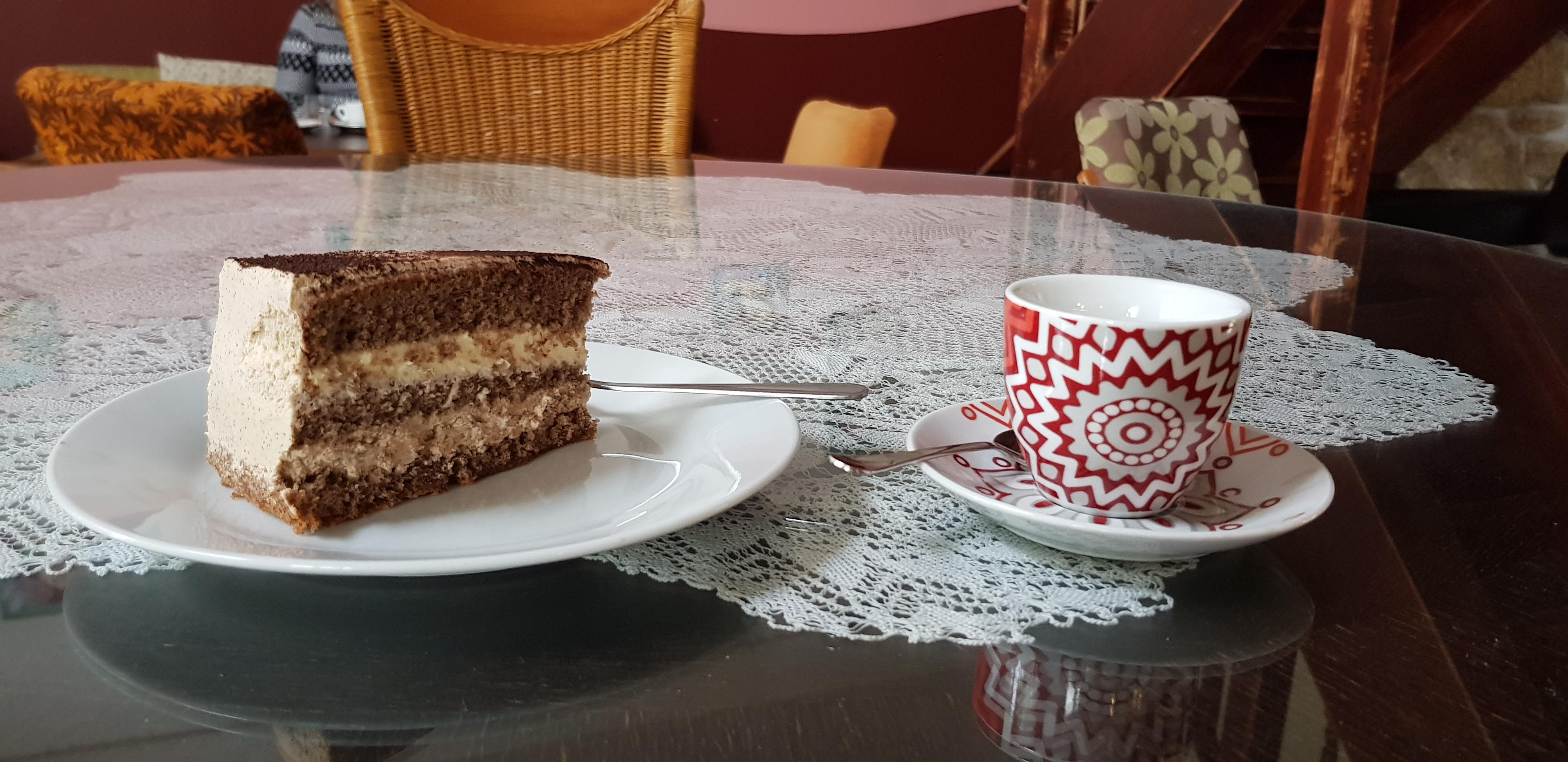 Posezení u Andělky foto 2