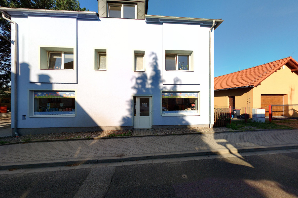 Elinka - dětský obchod foto 2