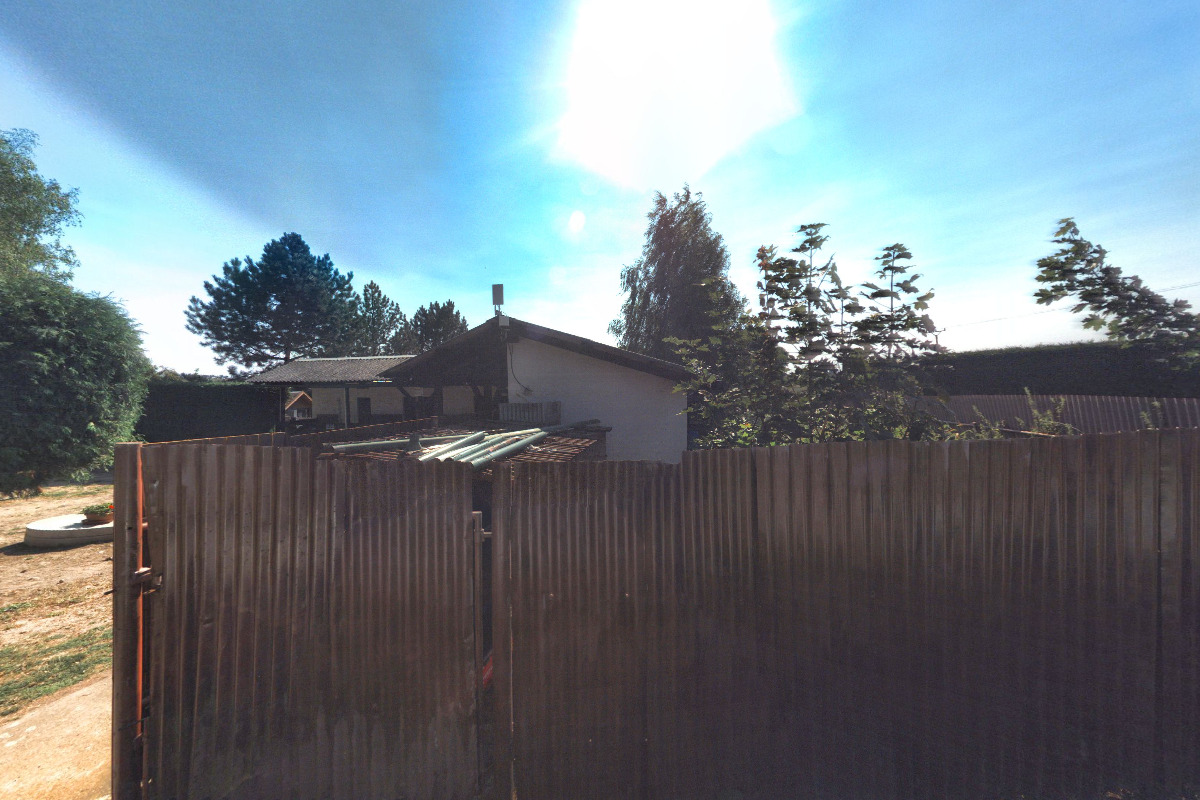 Autokemp Milovice u Hořic - Minigolf