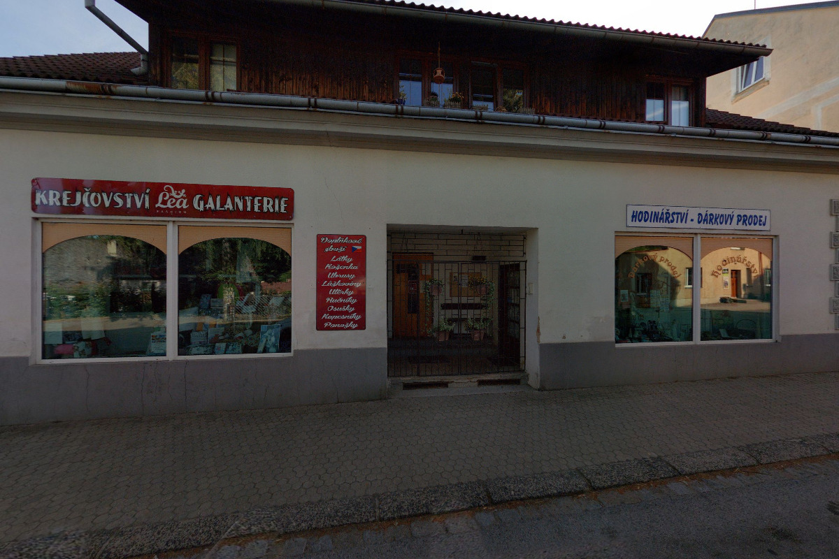 Hodinářství Luboš Krejčí foto 3