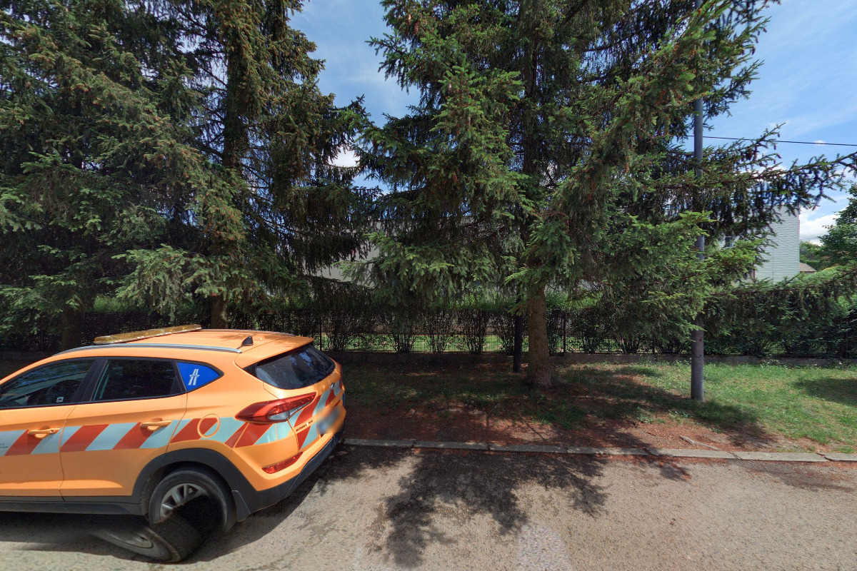 MŠ Sluníčko Mýto