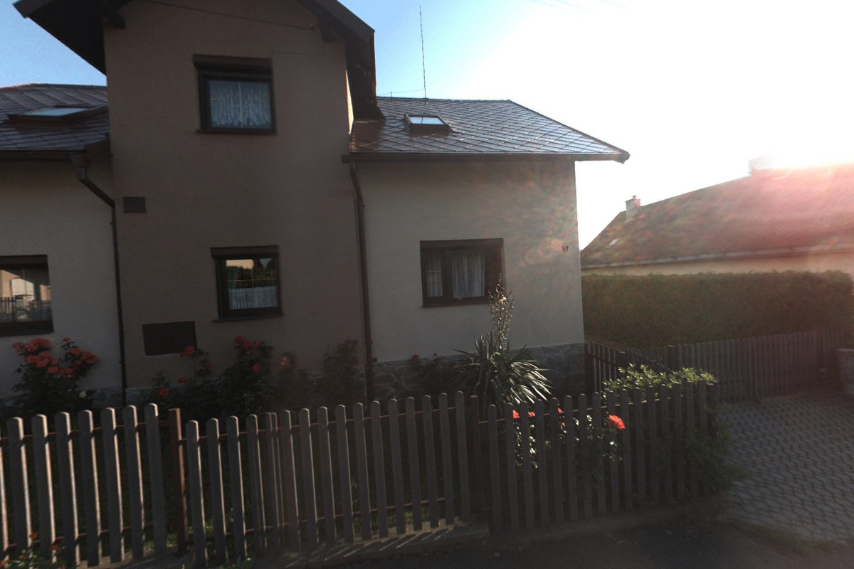 Jindřiška Fránová