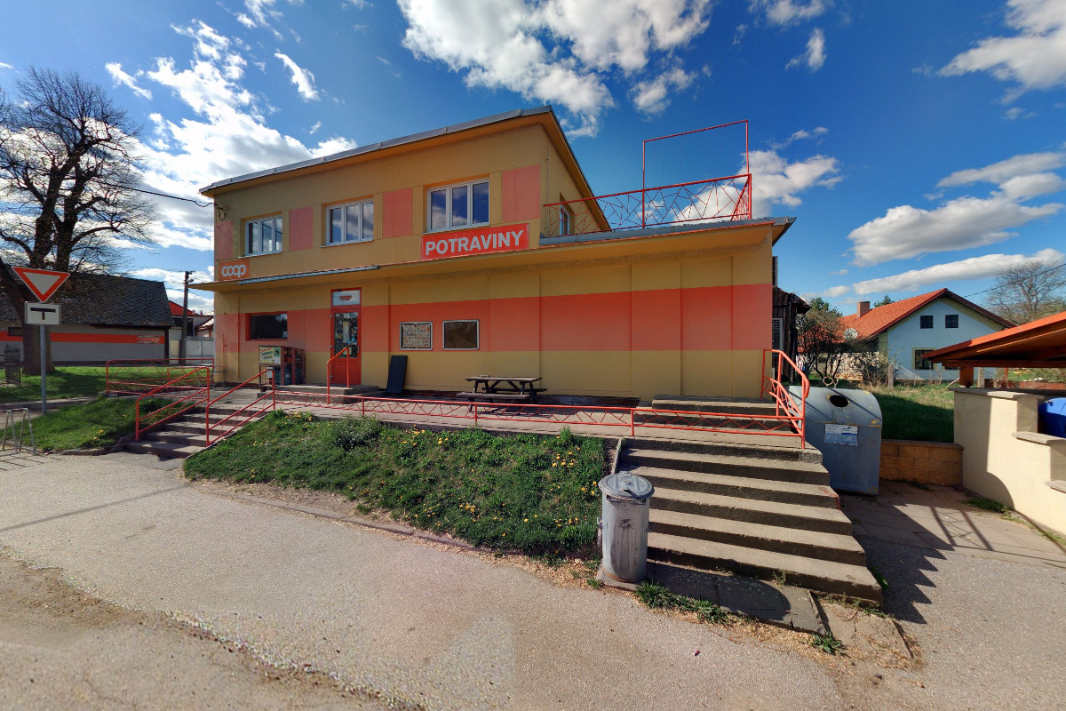 Jednota, spotřební družstvo Nová Paka - COOP foto 3