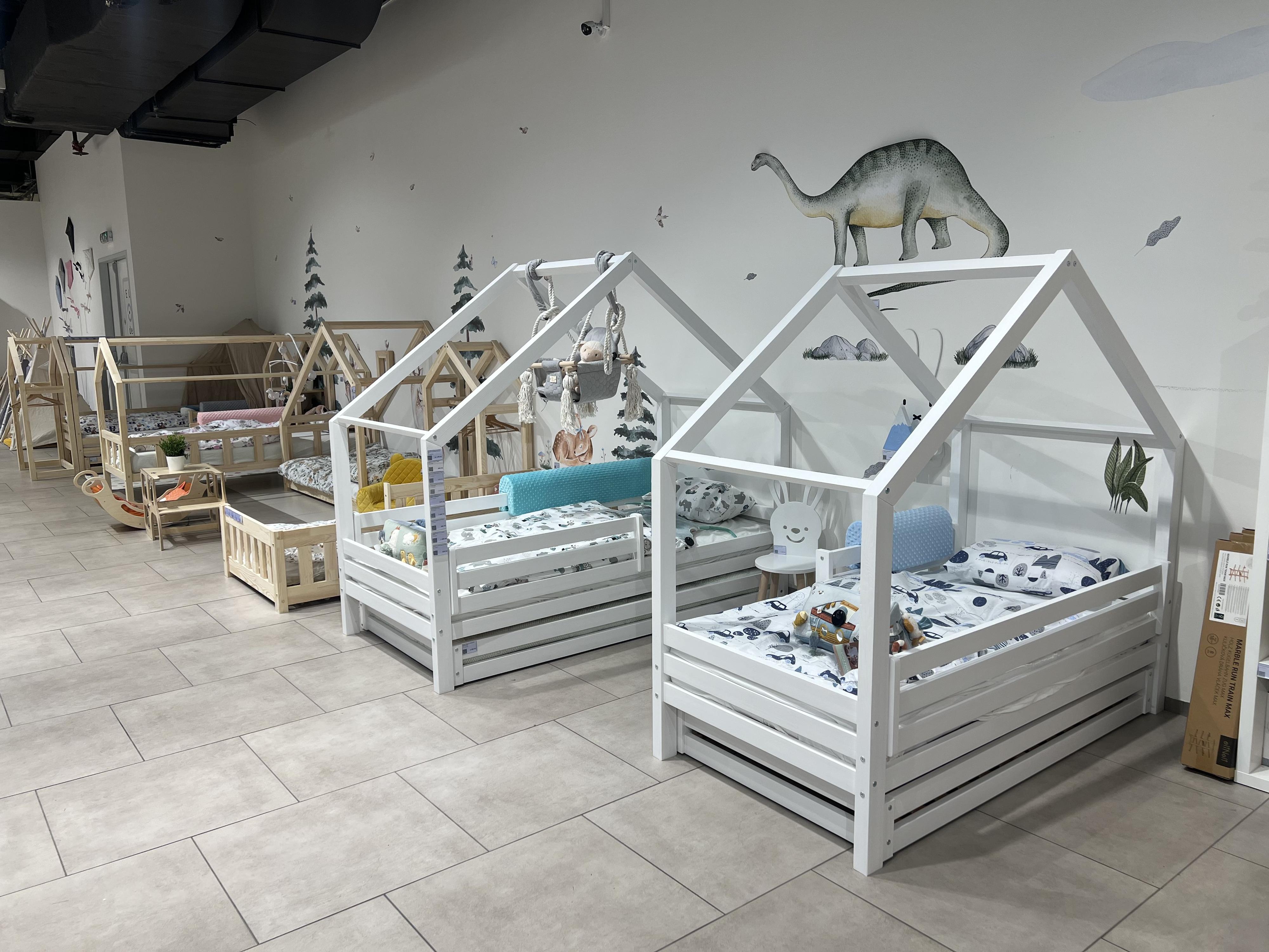 ELIS DESIGN – showroom Praha foto 6