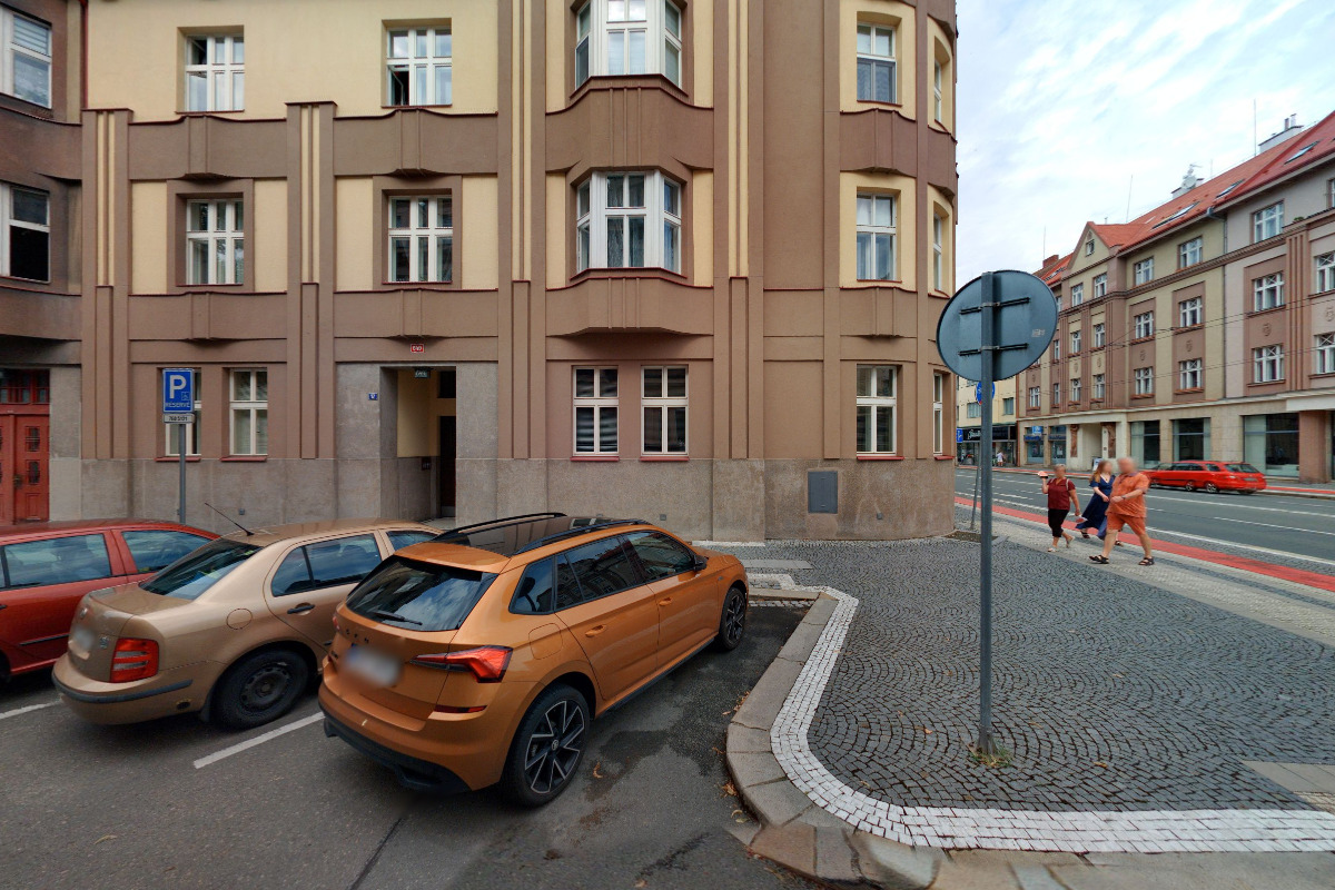 RCF - Správa realit, spol. s r.o. foto 2