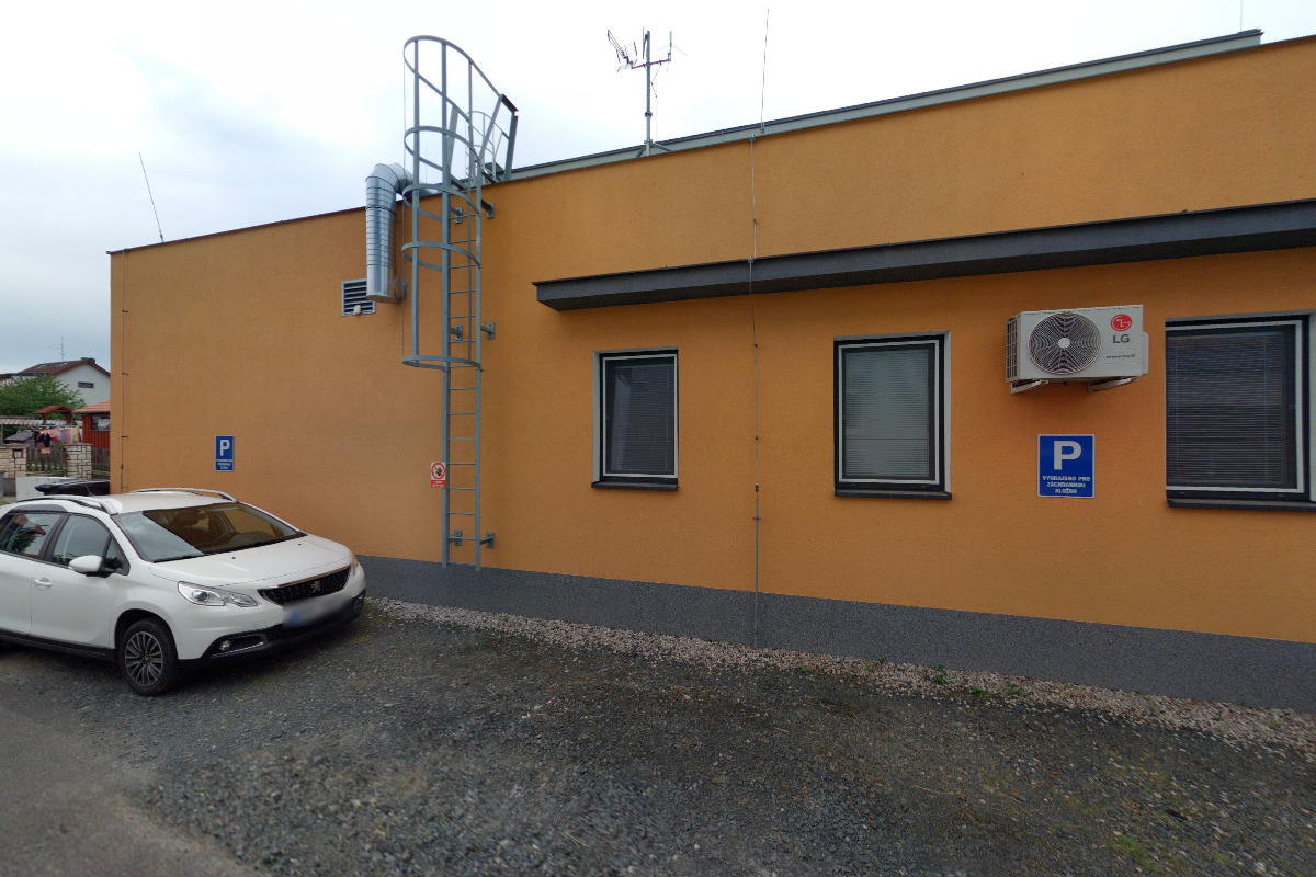 Zdravotnická záchranná služba Plzeňského kraje