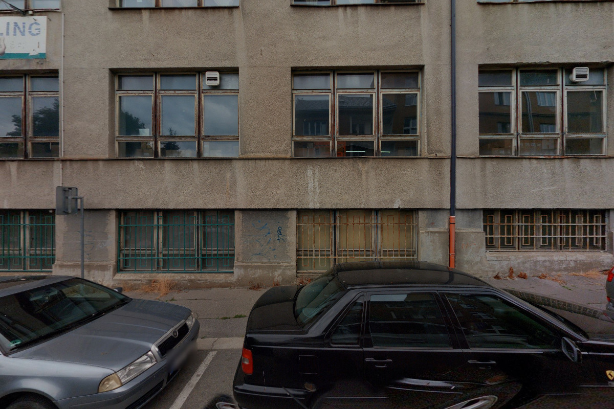 Street Busters Jihlava