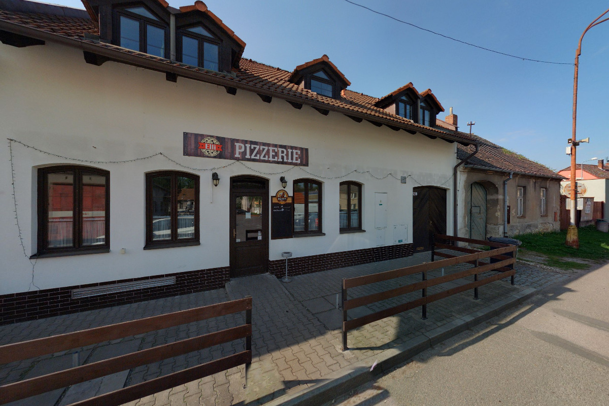 Anděl café