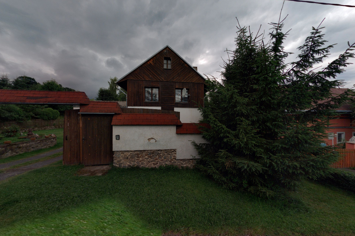 Ubytování Ovesné Kladruby 83