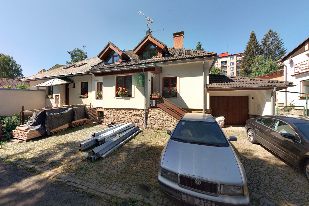 Marie Němcová foto 1