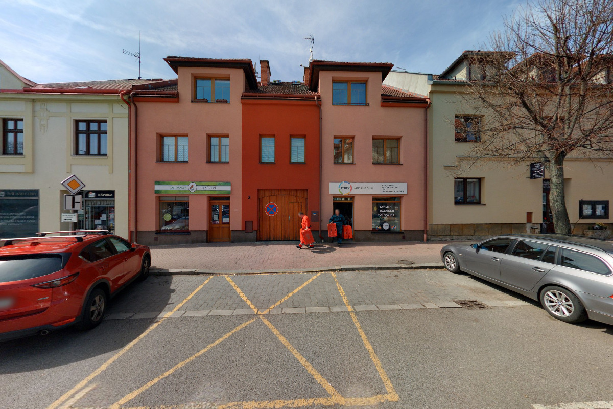 Mgr. Radek Bohuňovský - Pinguin Diving foto 2