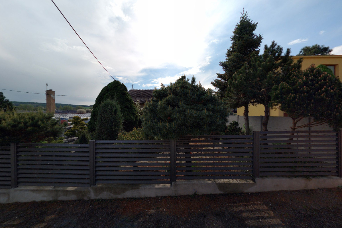 Zahradnictví Cerhovice Iva Macourková foto 1