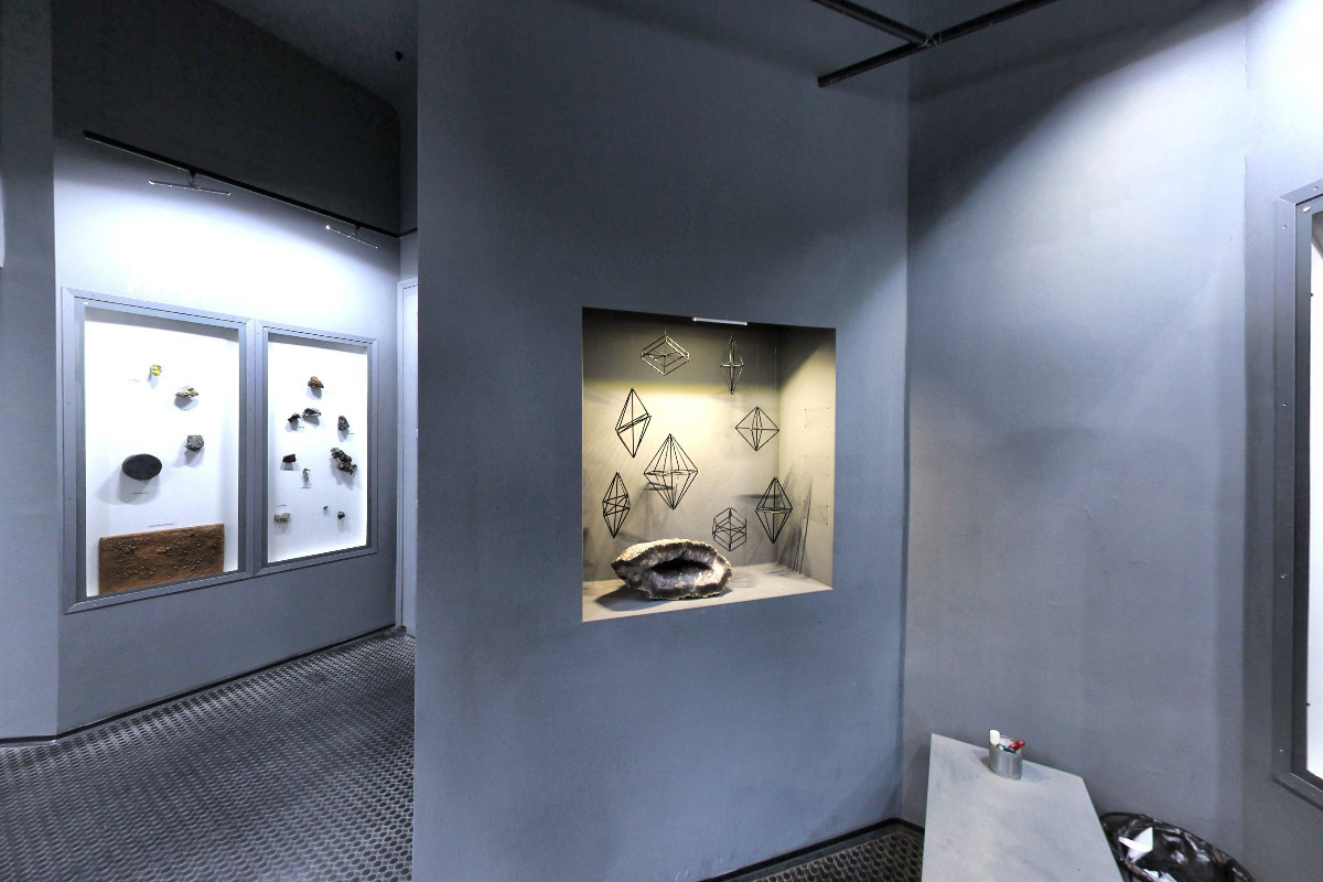 Knihovna Muzea Českého ráje v Turnově foto 2