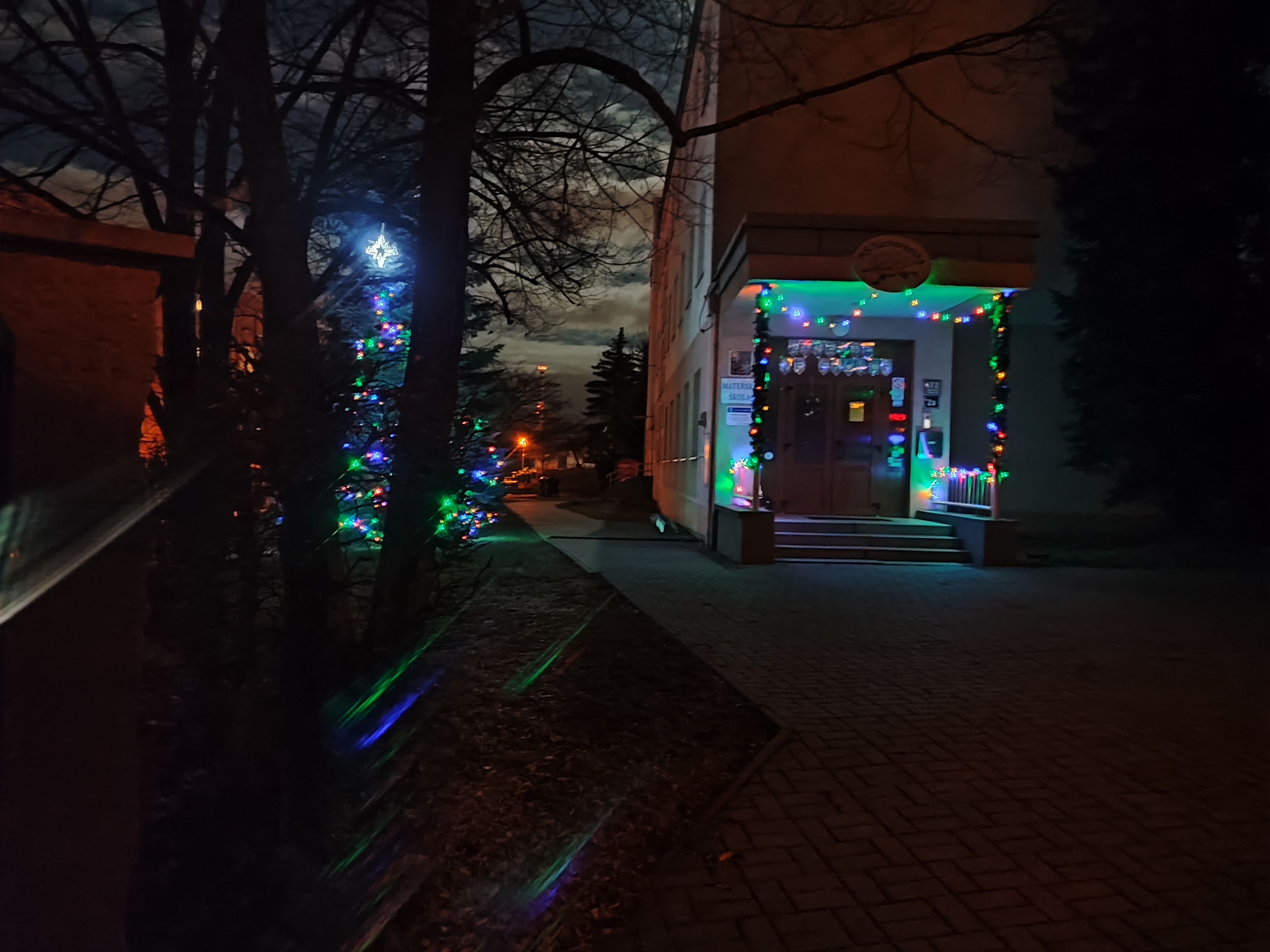 Mateřská škola Tuchorazská foto 6