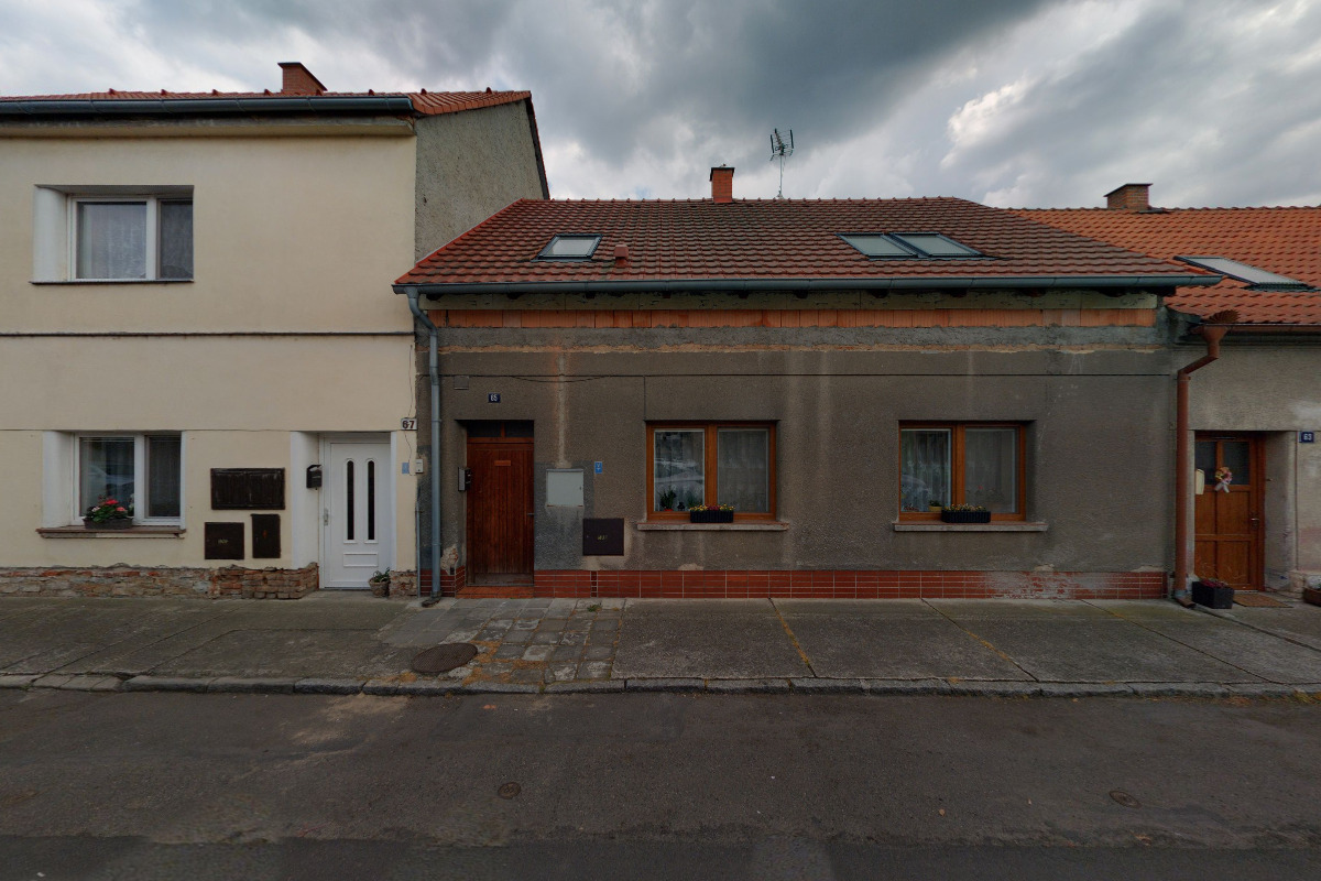 Sádrokartony Jan Francl