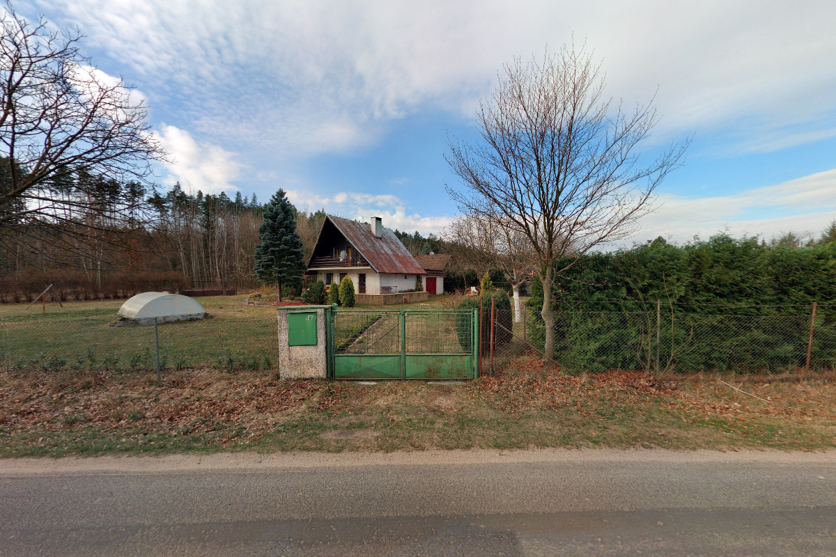 Ubytování Český Ráj