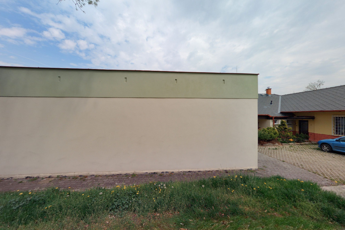 Hospoda u Mečára a Mariši