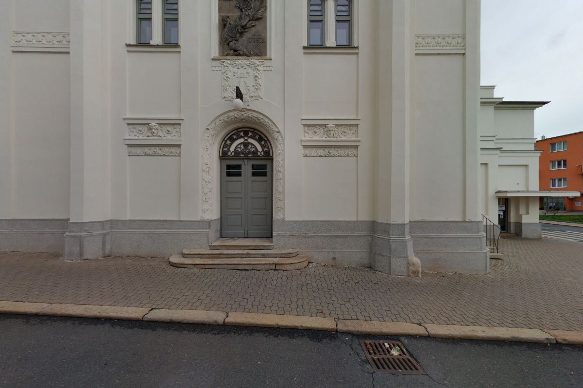 Ateliér Andršovi foto 2