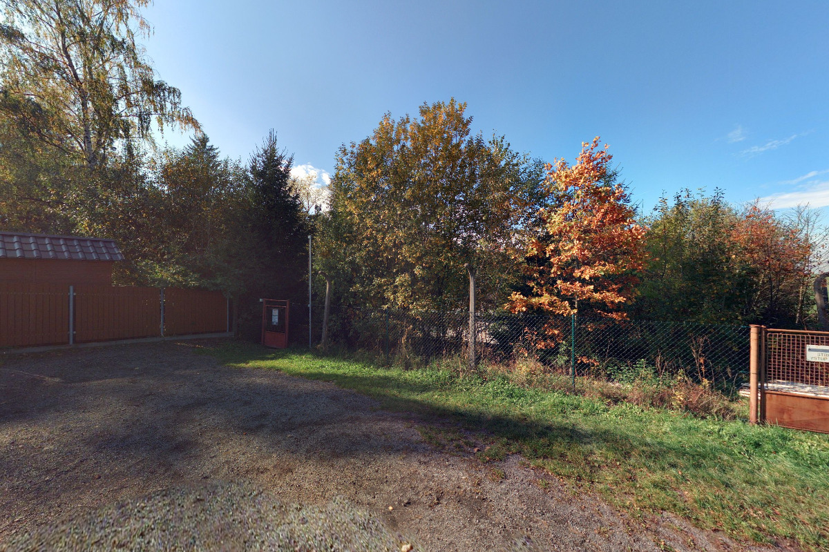 Sportovně střelecký klub Chotěboř - střelnice foto 1