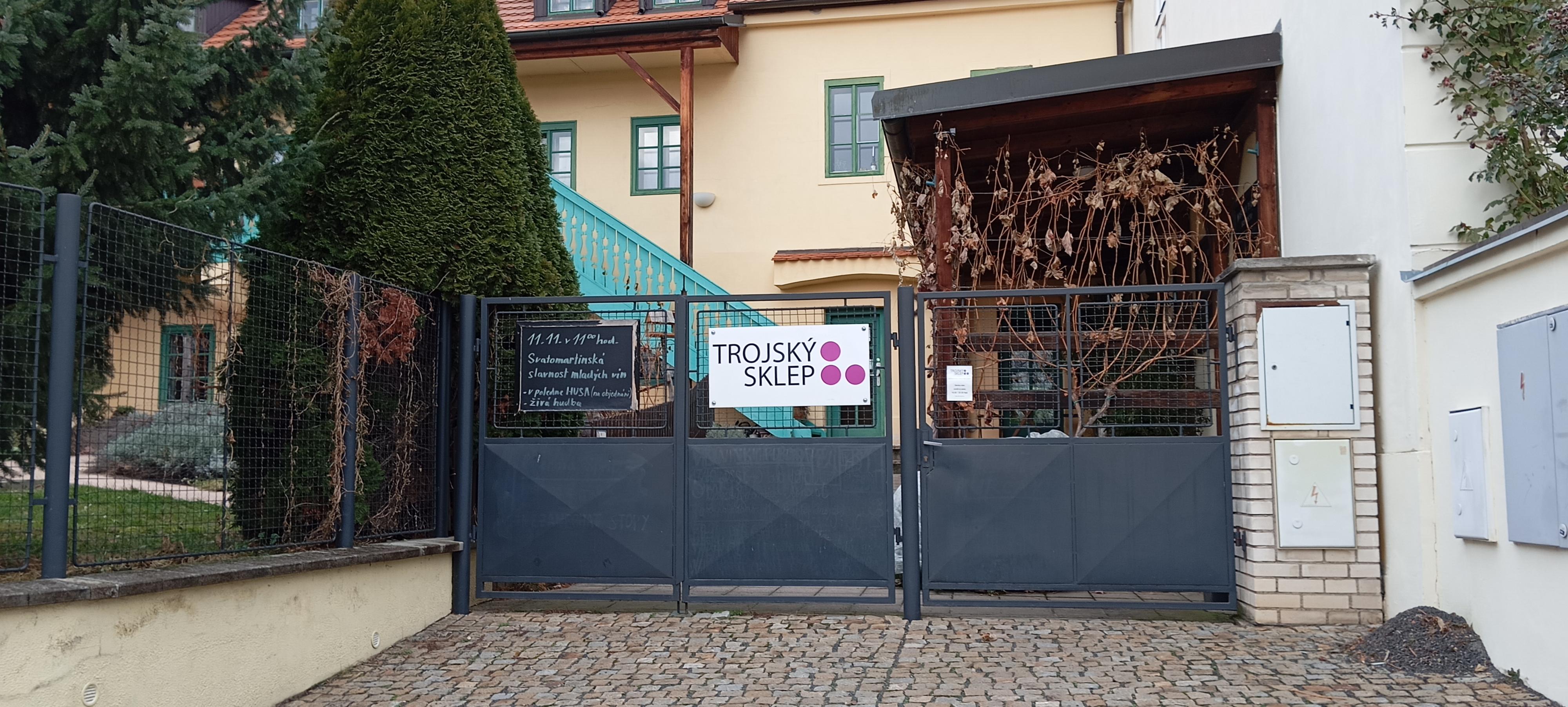 Galerie u lávky foto 2