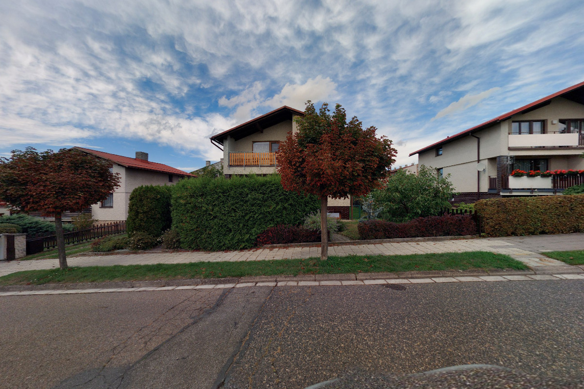 Penzion Na Františku foto 2