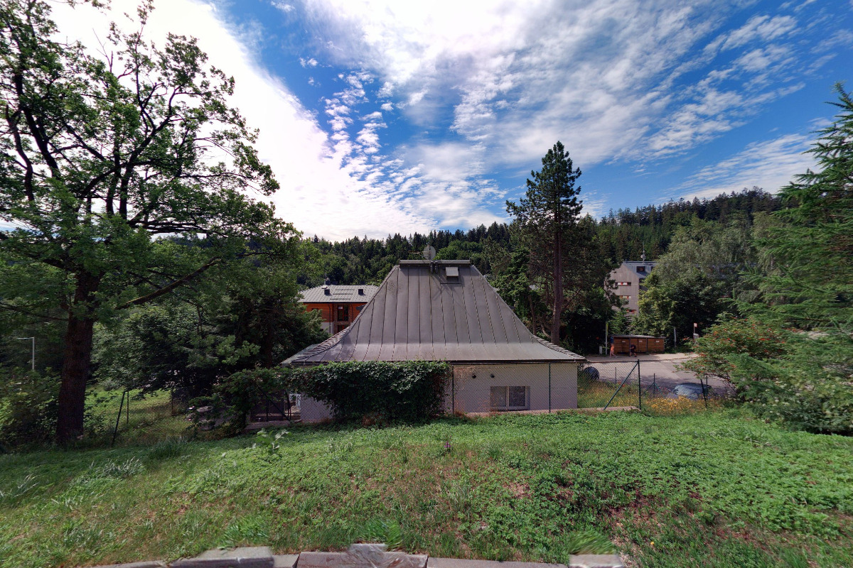 Vila Janské Lázně foto 4