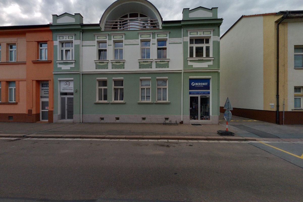 As Nehtové studio foto 4