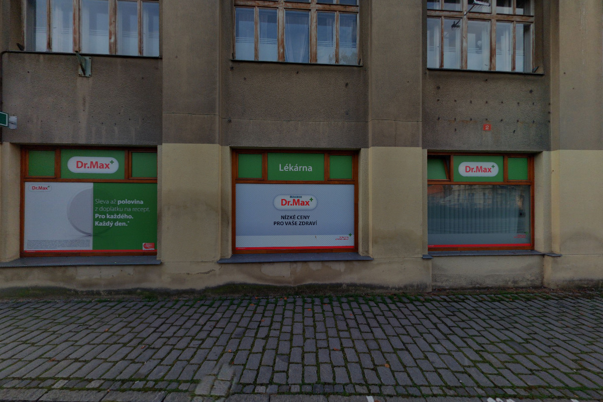 MUDr. Václav Novák foto 2