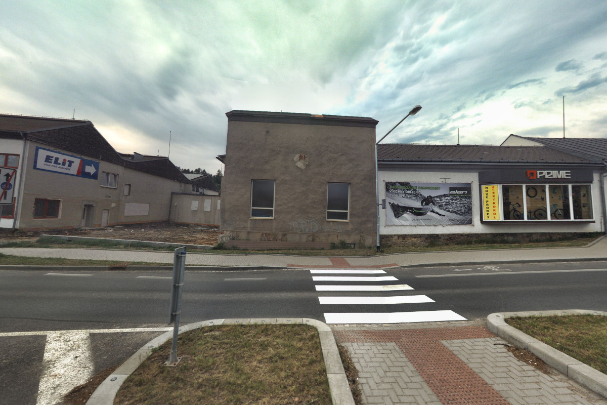 SESTŘIČKA.CZ - DOMÁCÍ PÉČE ŠUMPERK, s.r.o.