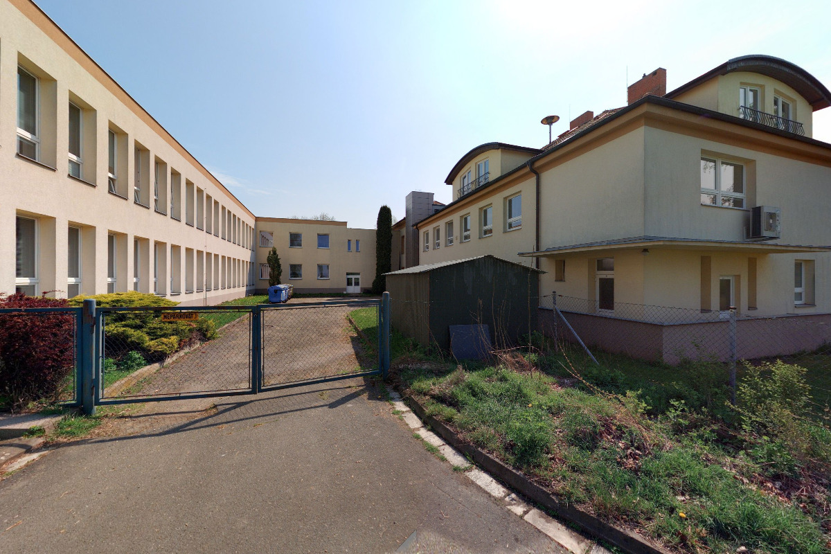 ZŠ a MŠ, Předměřice nad Labem, okres Hradec Králové foto 2