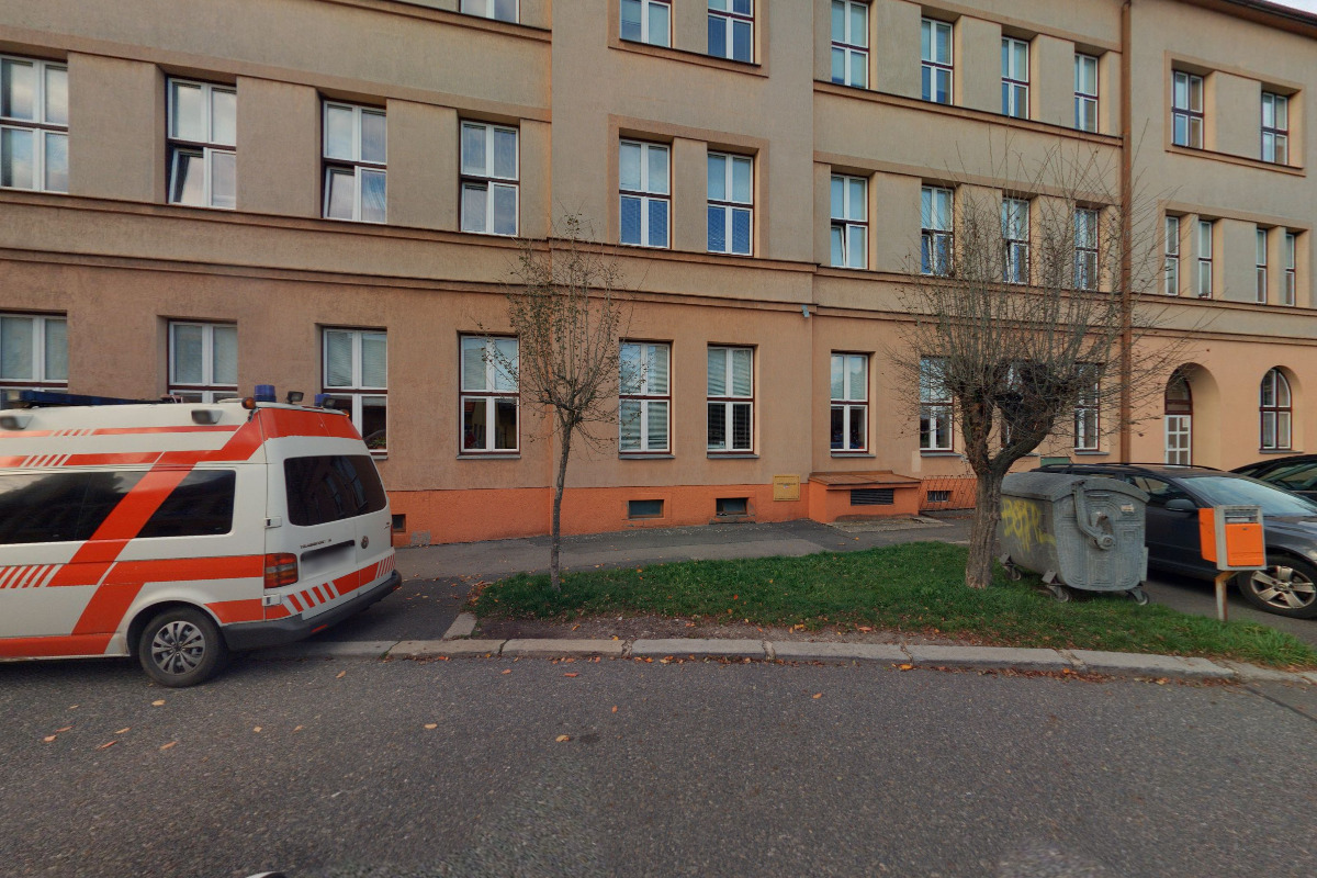 ZŠ Horažďovice, Komenského foto 3