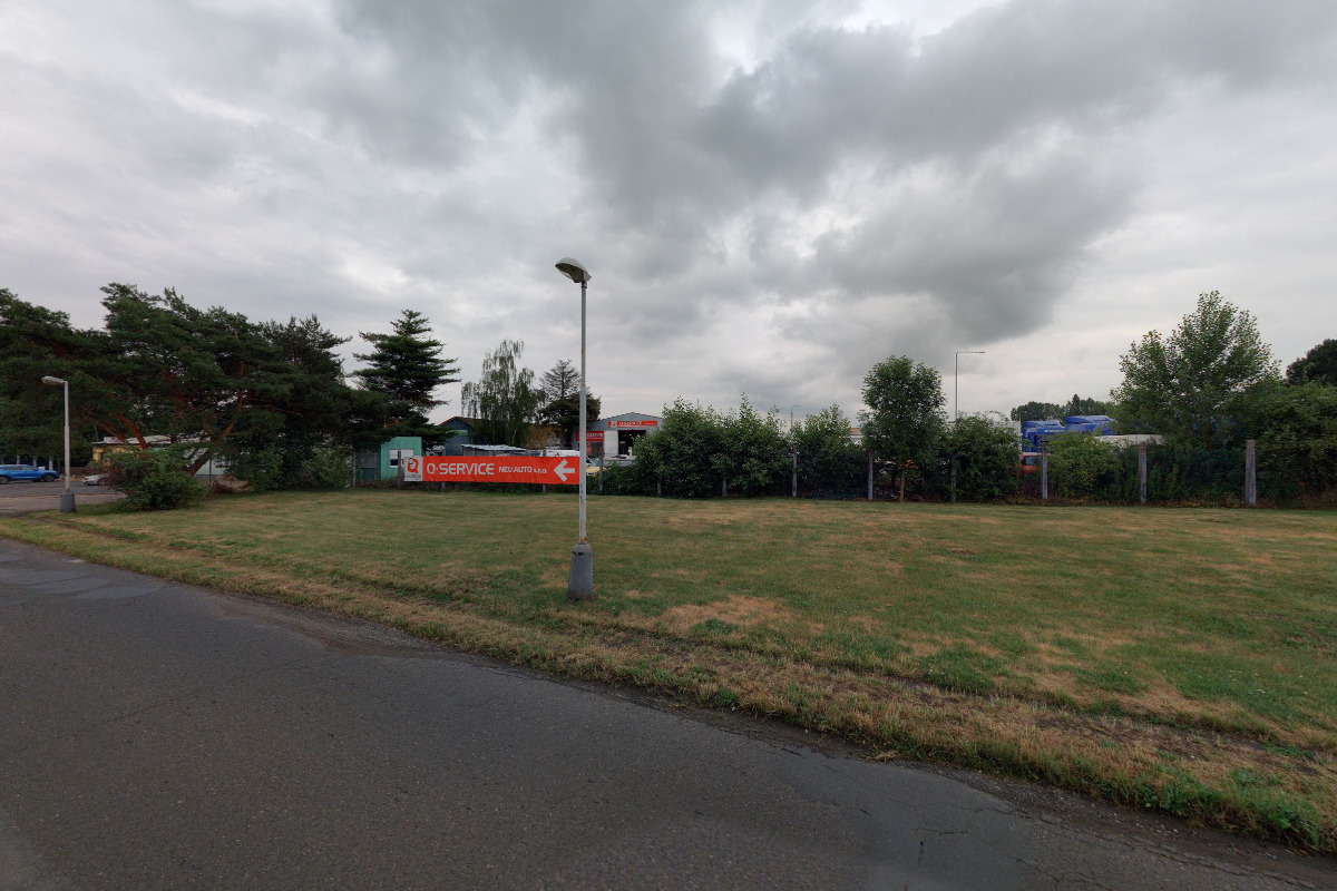 TOPTRANS EU, a.s., organizační složka