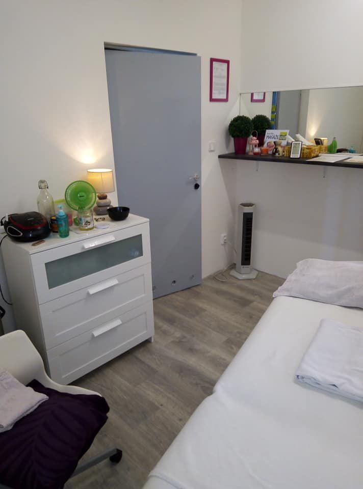 Masáže Kaill - Pavel Žilka foto 4