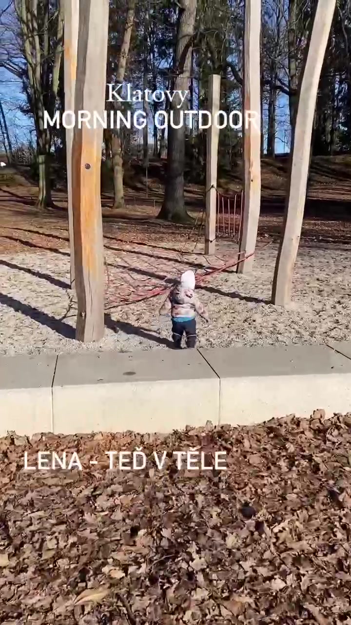 Lena - Teď v Těle foto 2 (náhled videa)