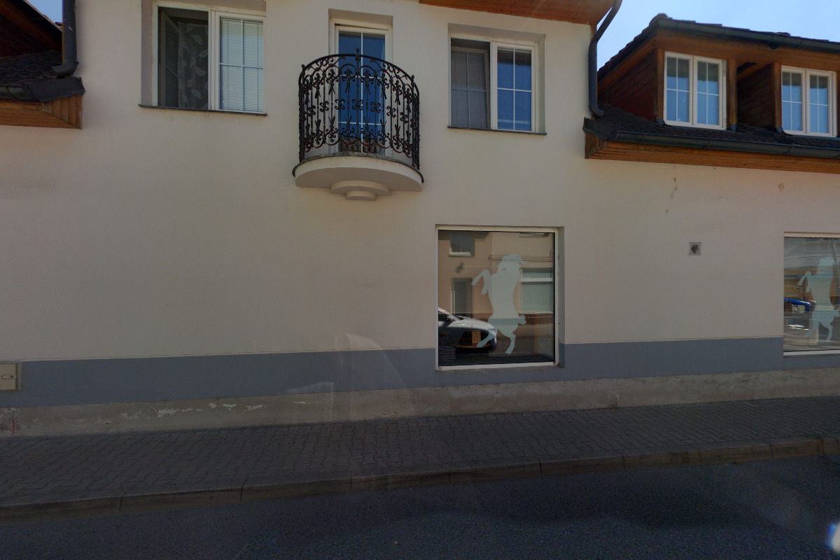 Bar U foxe foto 3